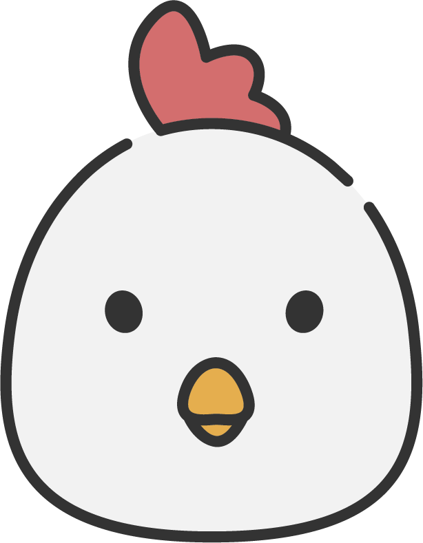 にわとり