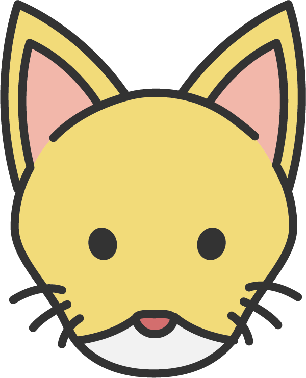 きつね