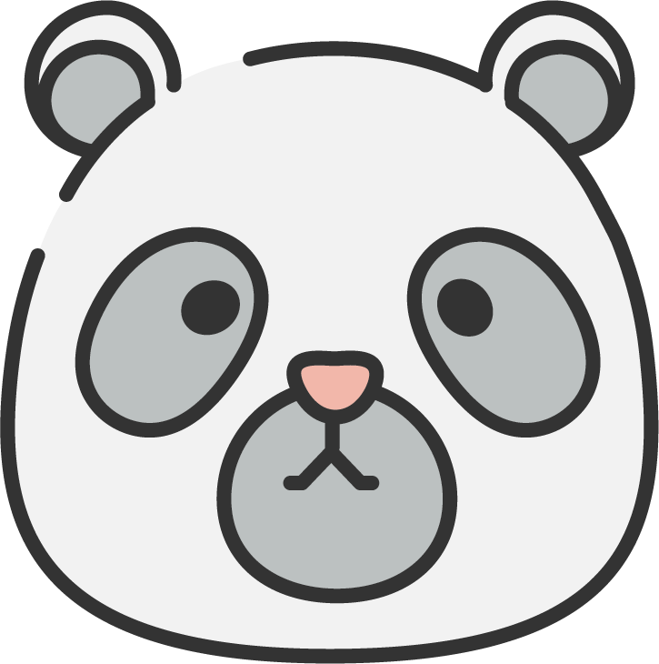 ぱんだ