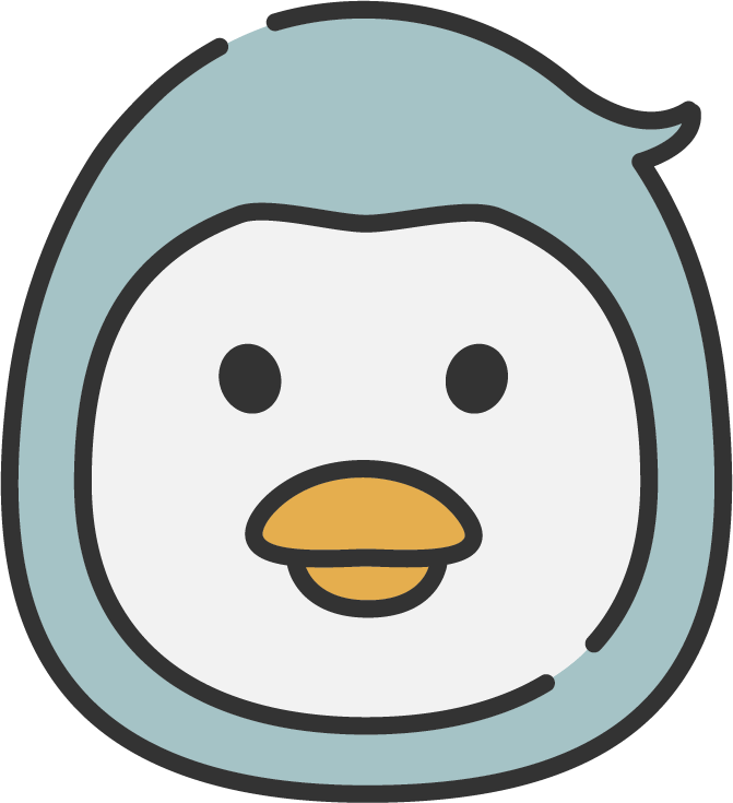 ぺんぎん