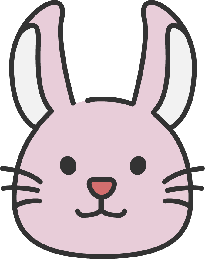うさぎ