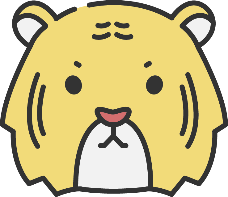 とら